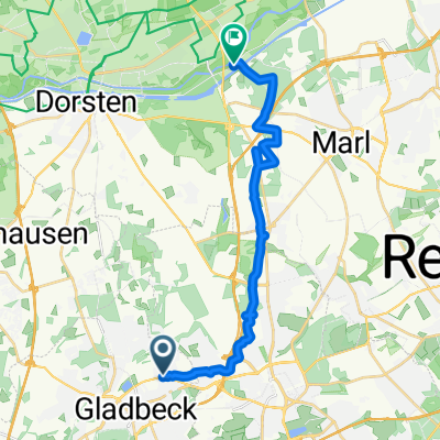 alte Herren '18 Tour 1