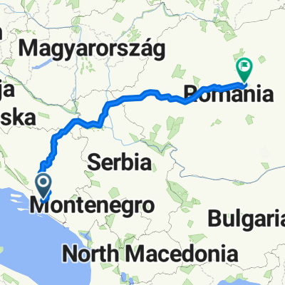 Medjugorje - Szekelyudvarhely II