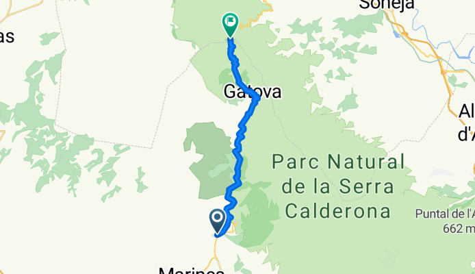 Pico Aguila