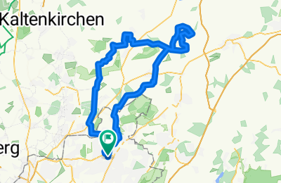 Open this route in the Bikemap app