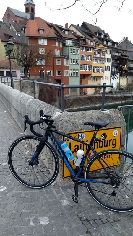 Laufenburg
