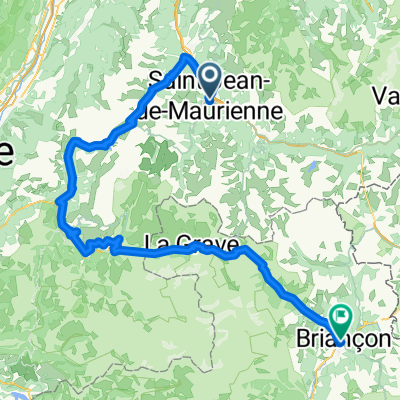 Bikedress MVC GA 3 Tag