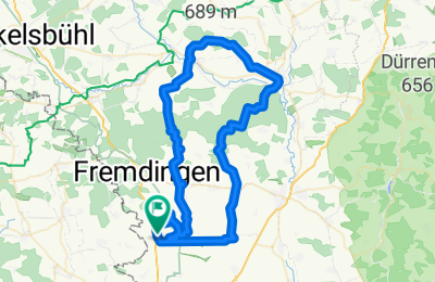 Open this route in the Bikemap app