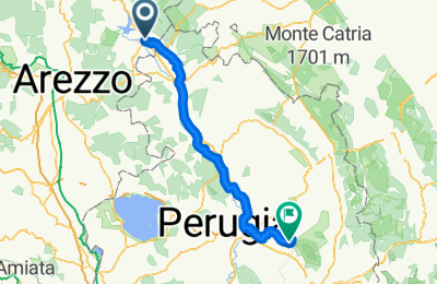 Open this route in the Bikemap app