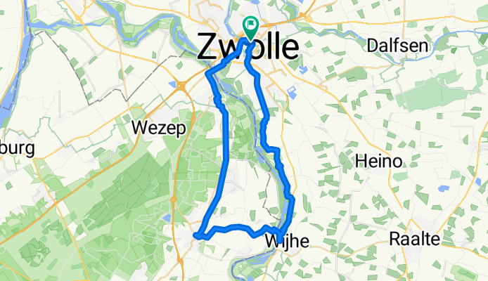 Ijssel River
