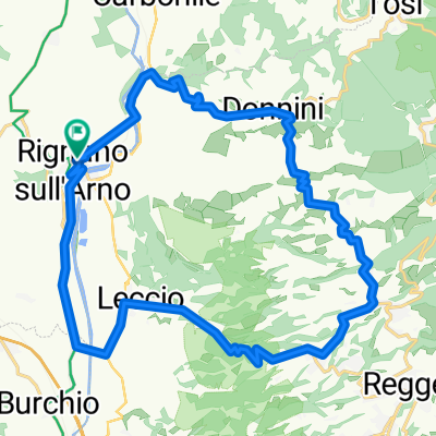 giro donnini