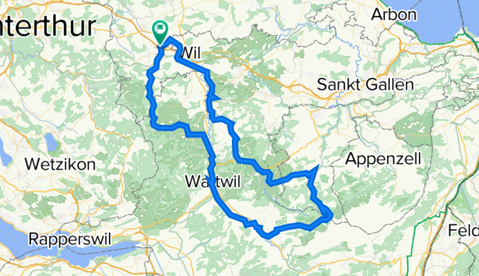 Schwägalp
