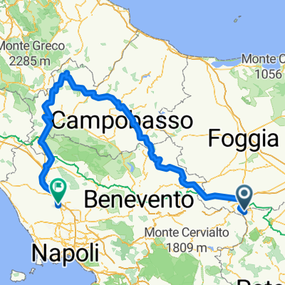 bozzissima viaggio 2018