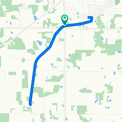 Bike Trail