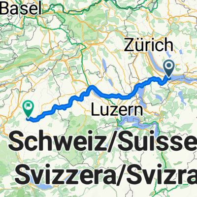 Wädenswil-Emmental
