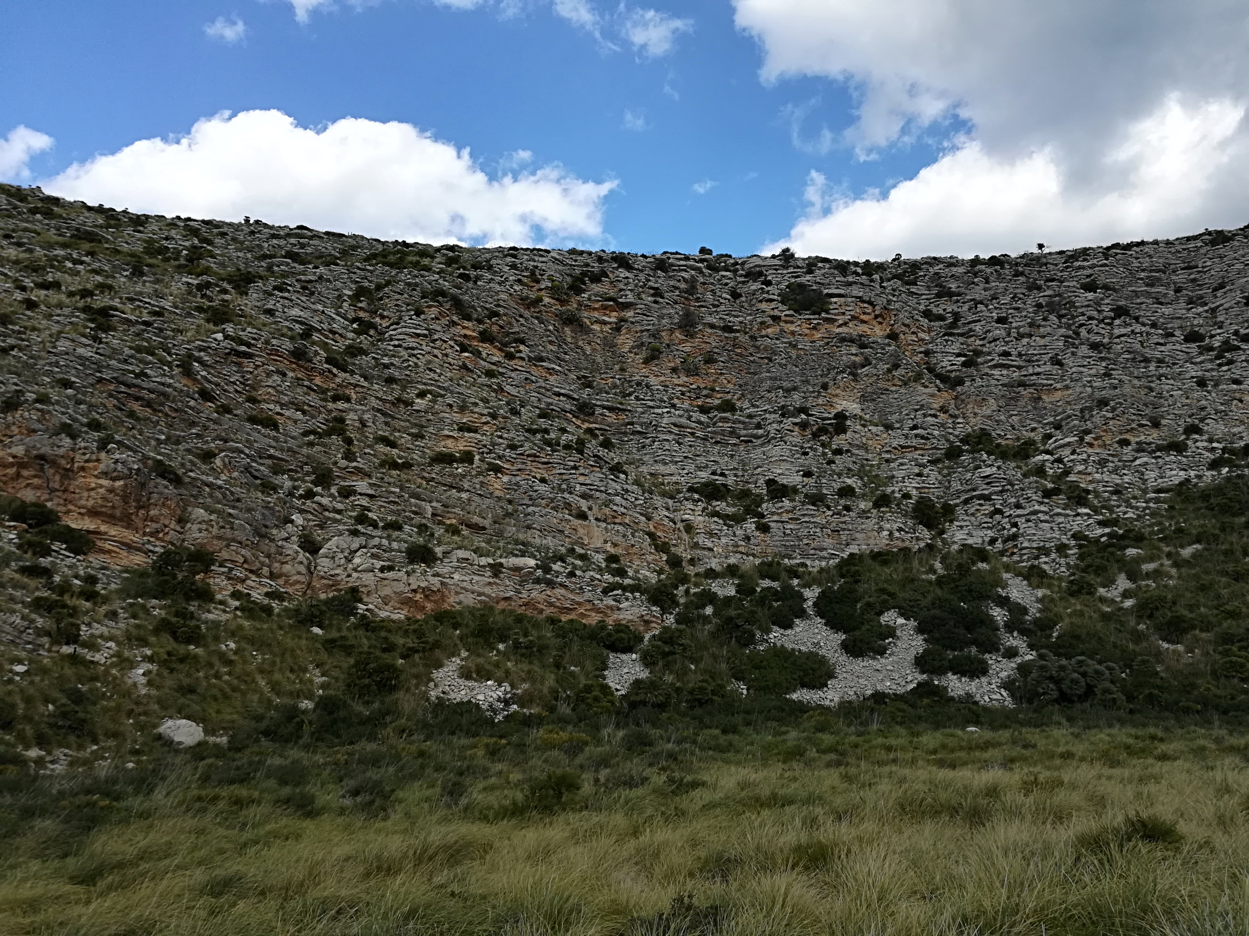 Highlight 5 along the Bikemap route "Malle 2018 340 km "