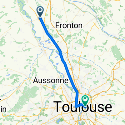 dieup/toulouse
