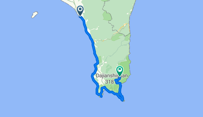 林班環島逍遙遊06