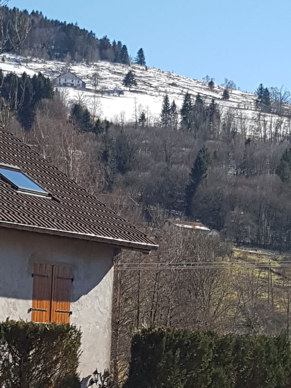 voie verte
