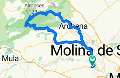 Open this route in the Bikemap app