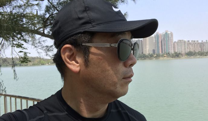 Photo 2 of the Bikemap route "20180323 澄清湖首圈" Photo 2 of the Bikemap route "20180323 澄清湖首圈"