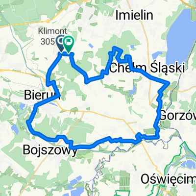 2018/02 Chełm Śl., Bieruń
