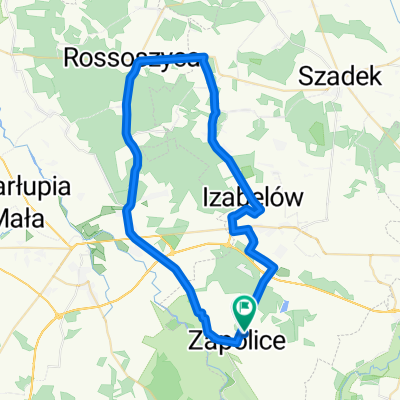 Rossoszyca