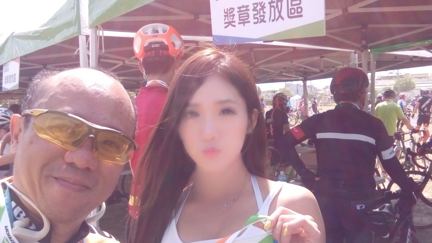 彰化經典百K 2018/03/24