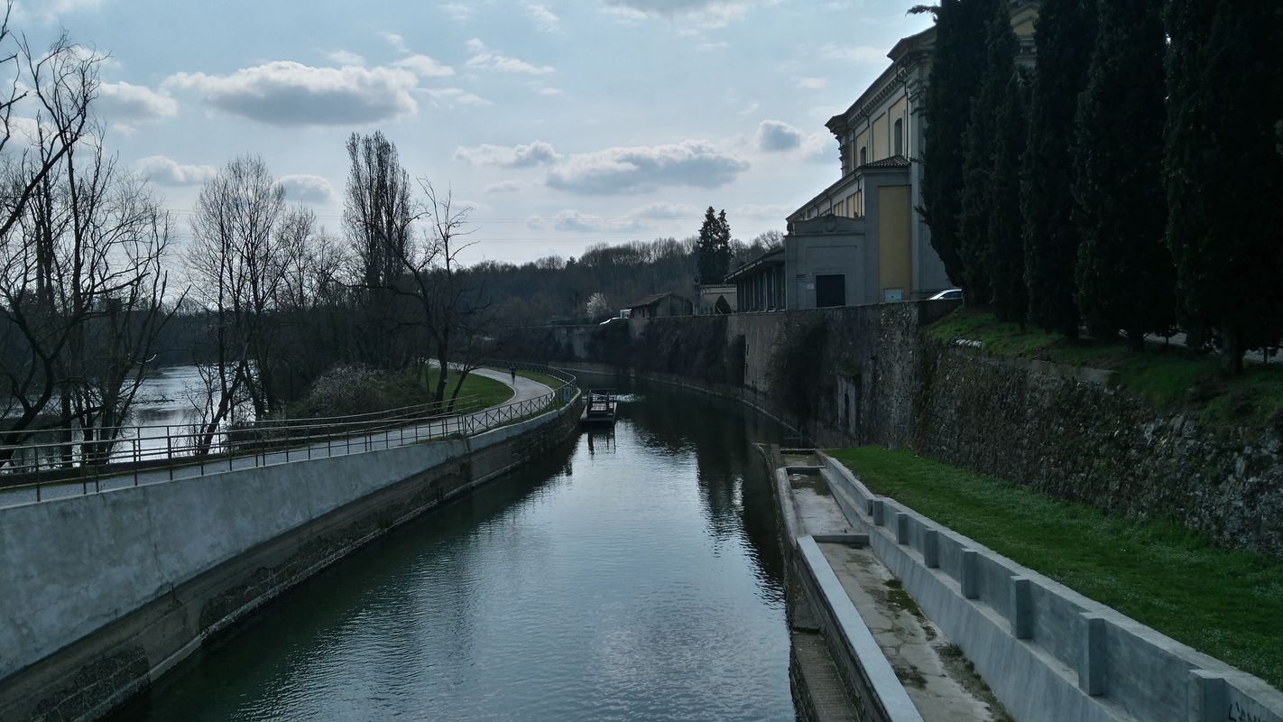 Milano - Lecco