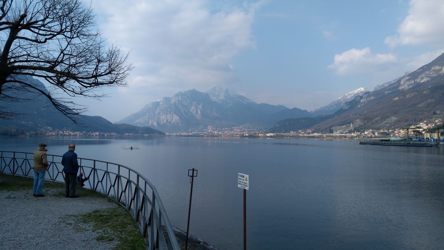 Milano - Lecco