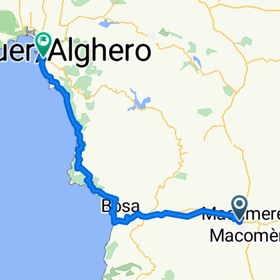 Alghero