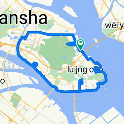 loop w Chris from Alcanta