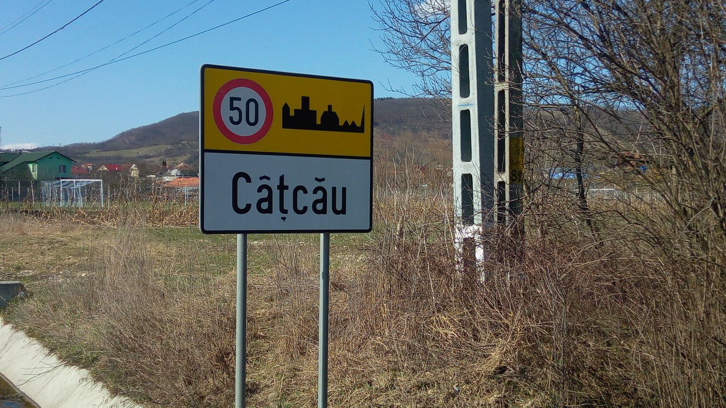 o mica plimbare de primăvară