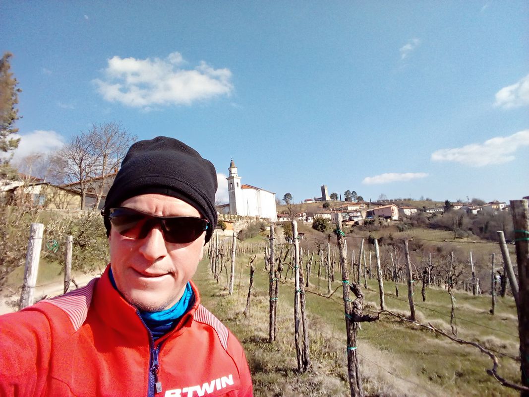 Cormons Vipolzano Hum San Floriano Cormons