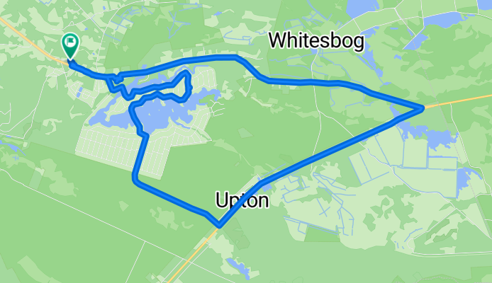 country lakes circle