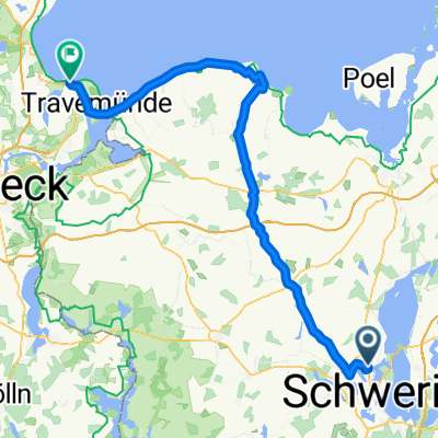 Schwerin- TDF