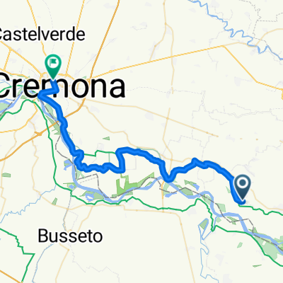 Torricella del Pizzo-Cremona