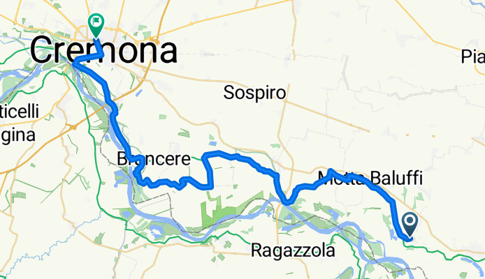 Torricella del Pizzo-Cremona