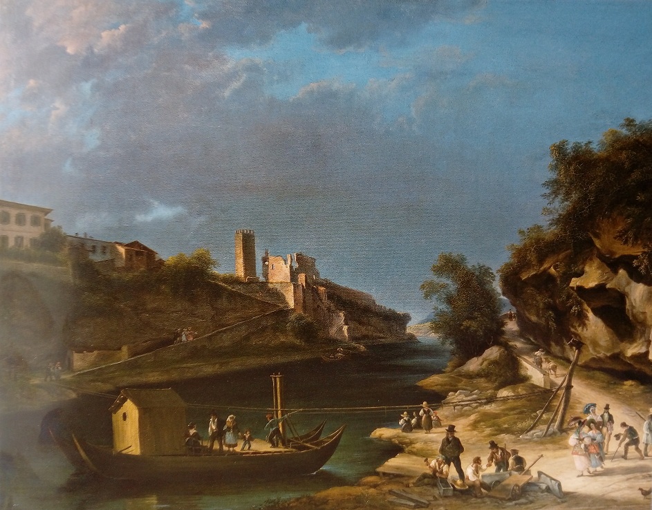 Highlight 10 along the Bikemap route "Ars Abdua - Arte dell'Adda"