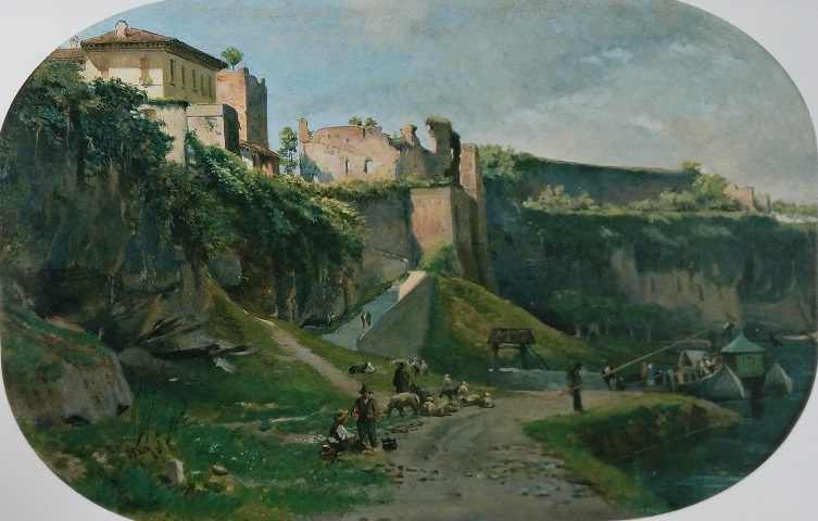 Highlight 9 along the Bikemap route "Ars Abdua - Arte dell'Adda"
