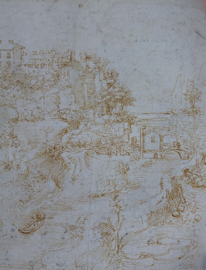 Highlight 14 along the Bikemap route "Ars Abdua - Arte dell'Adda"