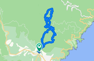 Open this route in the Bikemap app