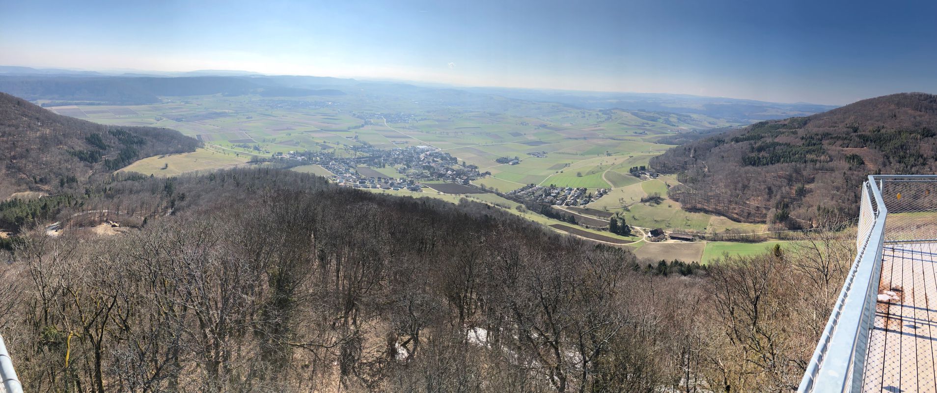ThayngenBuchbergSiblingerRandenturm