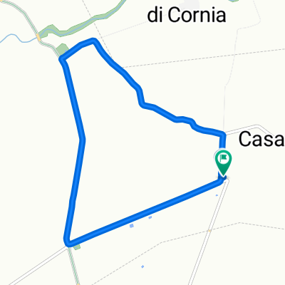 giro di Pippo