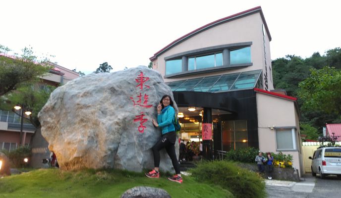 Foto 2 der Bikemap-Route "環島第6天(107/03/29)恆春至知本"