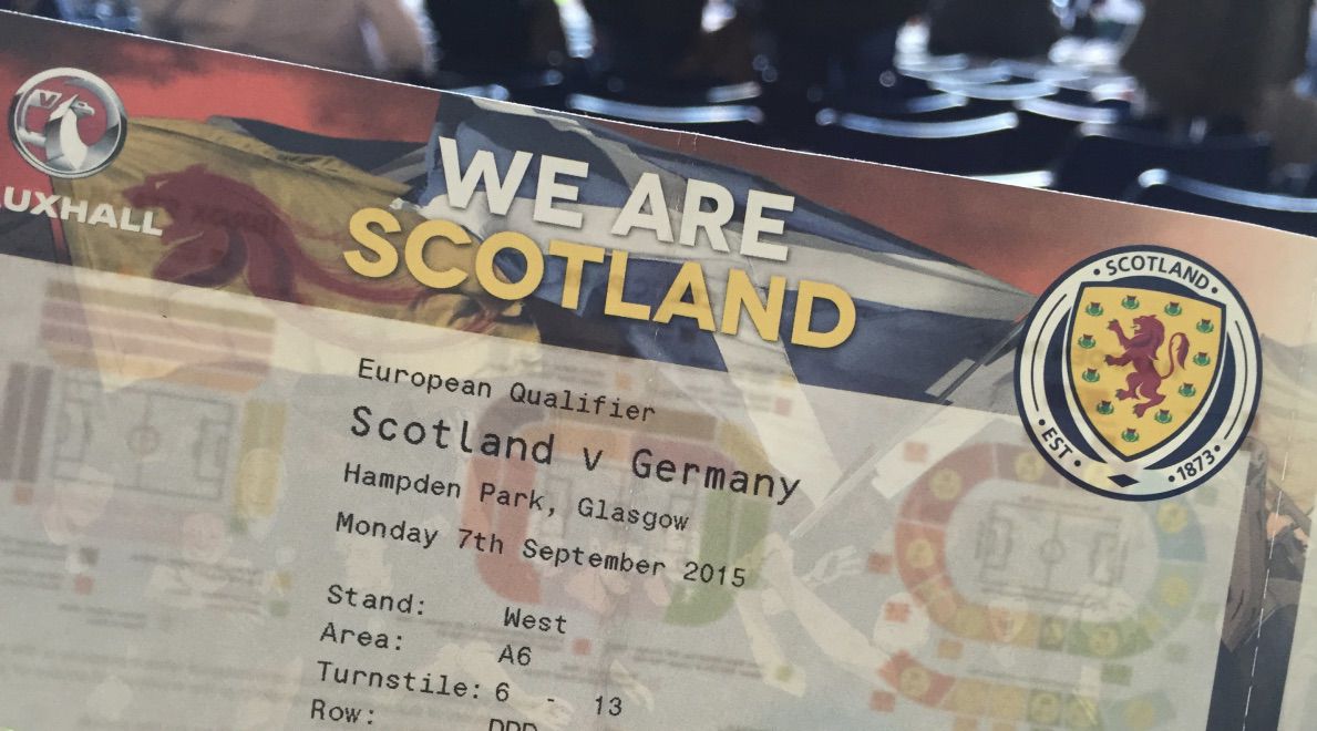 Falkirk - Glasgow