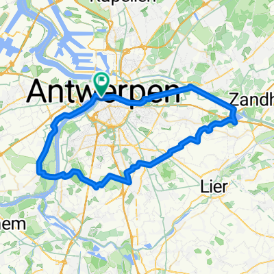 Antwerpen 3