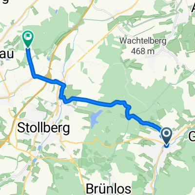 alte Ziegelei