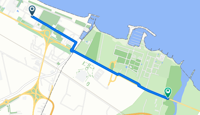 San Salvo Marina-Marina di Montenero