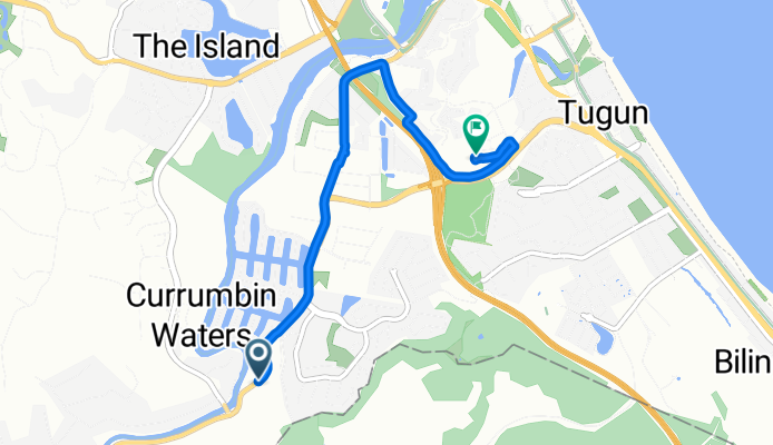 Diese Route in Bikemap Web öffnen