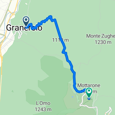 Mottarone 1