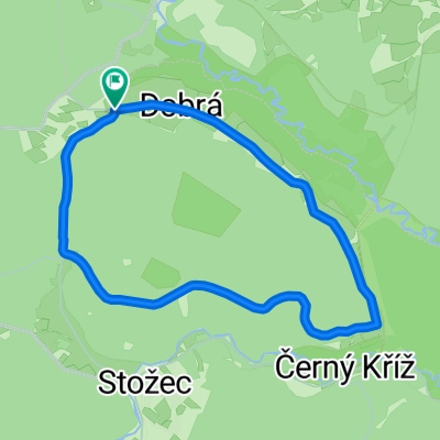 Okolo Stožce