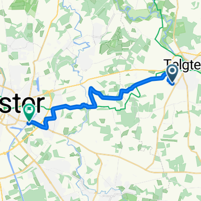 Münster Kanal