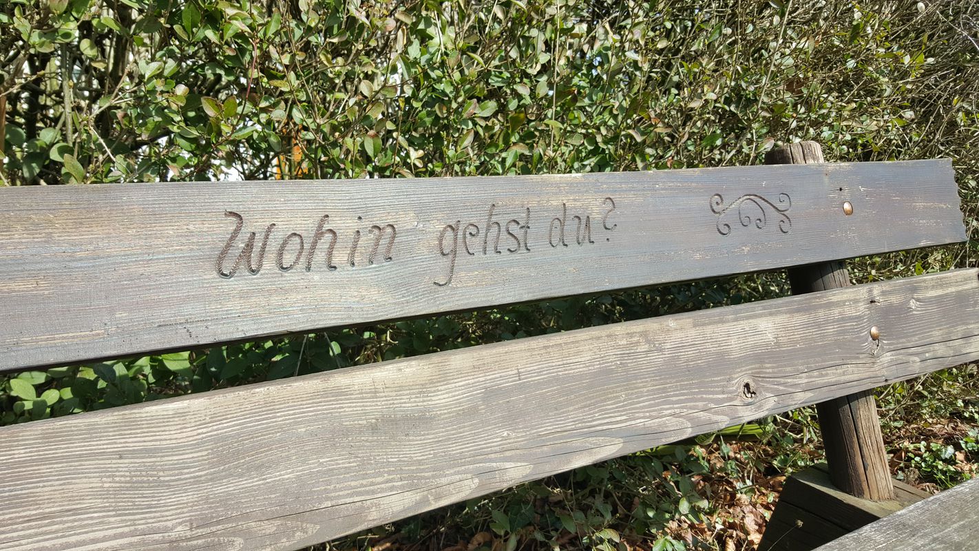 Karfreitag 30.0.2018