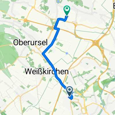 Arbeitsweg1